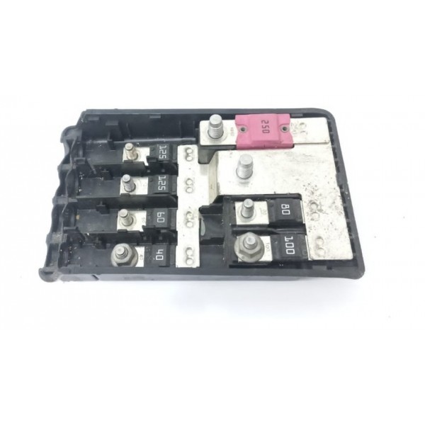 Módulo Positivo Bateria Minicooper  2018 932102303