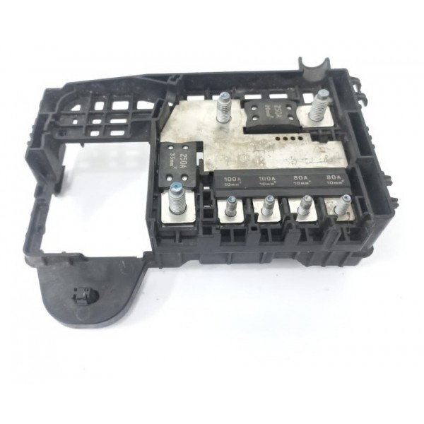 Caixa Fusível Relé Gm Cruze 2014