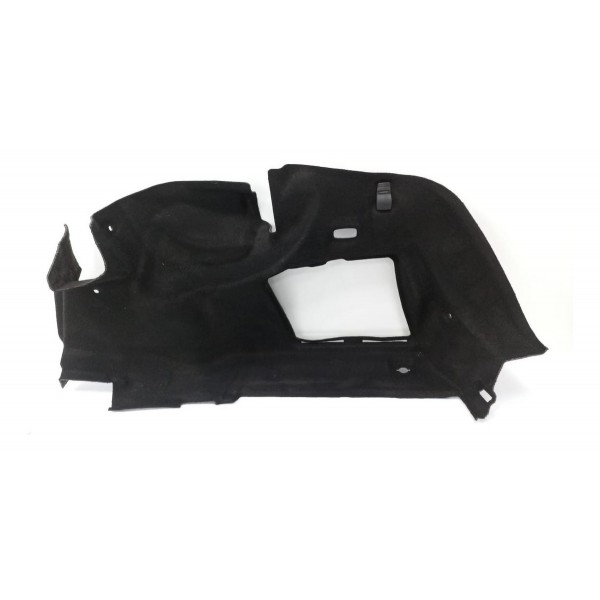 Forro Direito Porta Malas Mercedes C180 2011