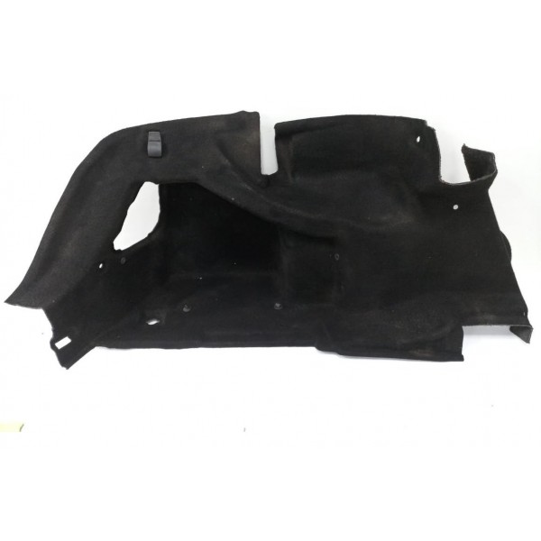Forro Esquerdo Porta Malas Mercedes C180 2011