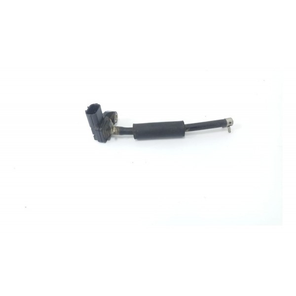 Sensor Map Mitsubishi L200 2016