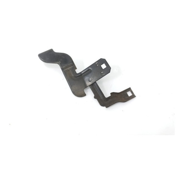 Suporte Acabamento Defletor Radiador Honda Civic 2014