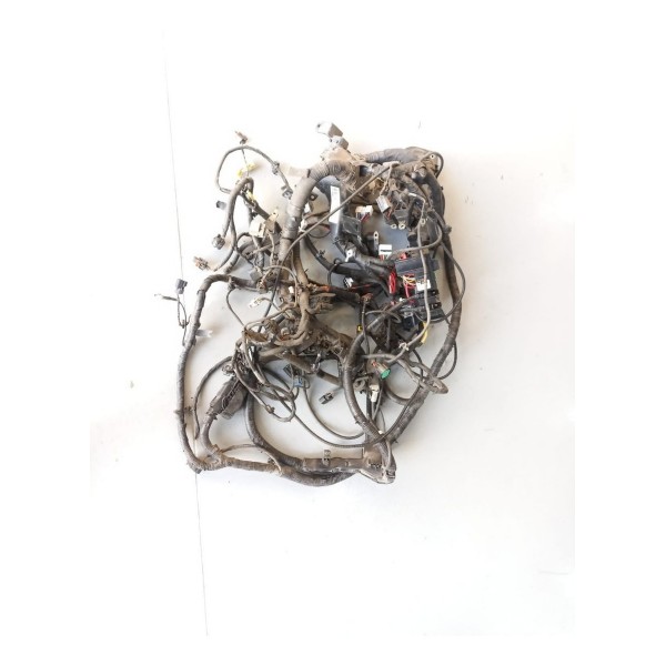 Chicote Caixa Fusível Hyundai Creta 2.0 2018