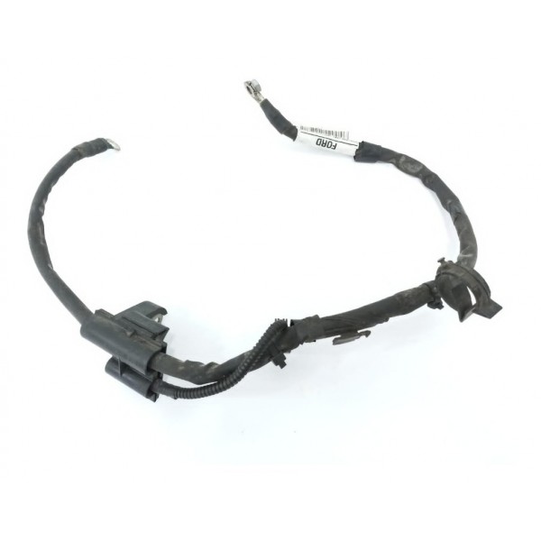 Chicote Bateria Ford Focus 2016