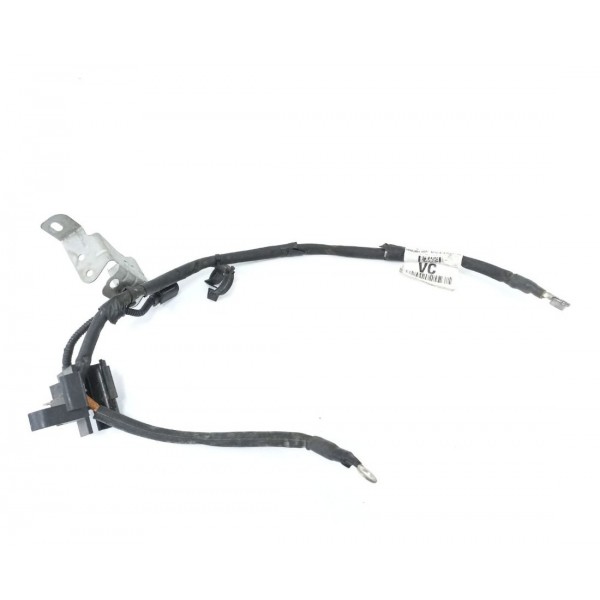 Cabo Bateria Ford Focus 2016