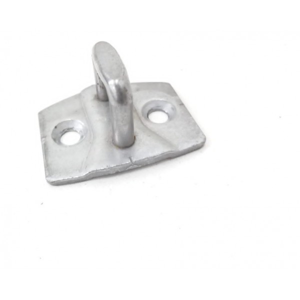 Batente Porta Dianteira Direita Bmw 320i 2015