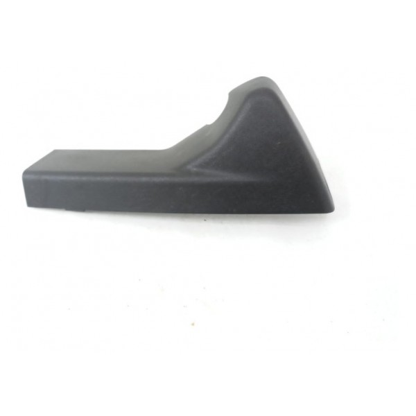 Acabamento Esquerdo Retrovisor Interno Bmw 320i 2015