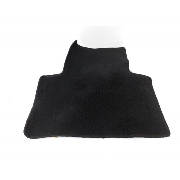 Tapete Traseiro Direito Honda Civic 2018 Preto