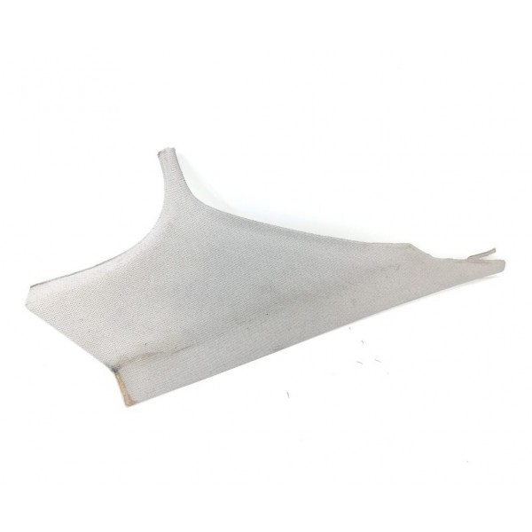 Acabamento Coluna Traseira Esquerda Bmw 320i 2015