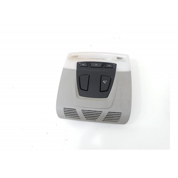Luz Cortesia Teto Bmw 320i 2015