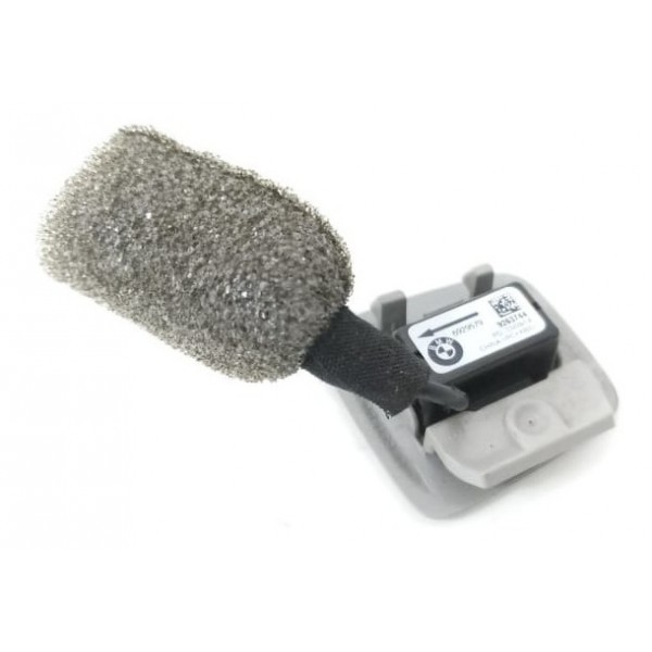 Microfone Bmw 320i 2015