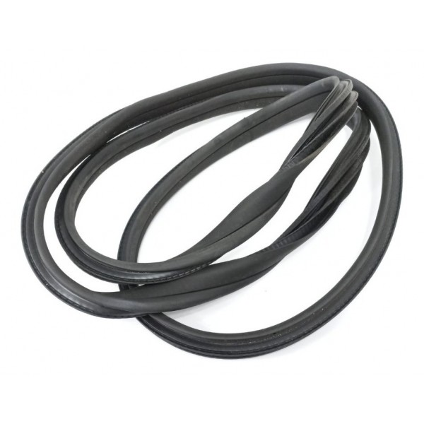 Borracha Porta Dianteira Direita Mercedes Cla180 2018