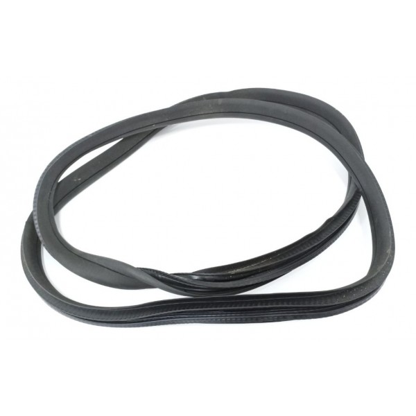 Borracha Porta Traseira Direita Mercedes Cla180 2018