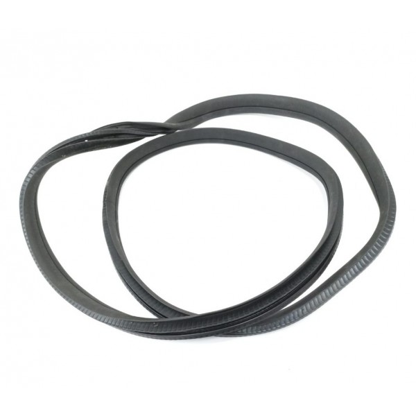 Borracha Porta Traseira Esquerda Mercedes Cla180 2018