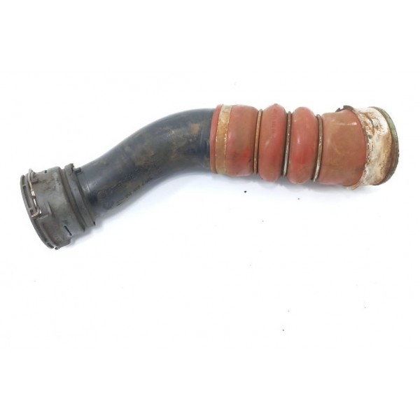 Cano Duto Ar  Bmw X6 3.0  35i Xdrive 2013