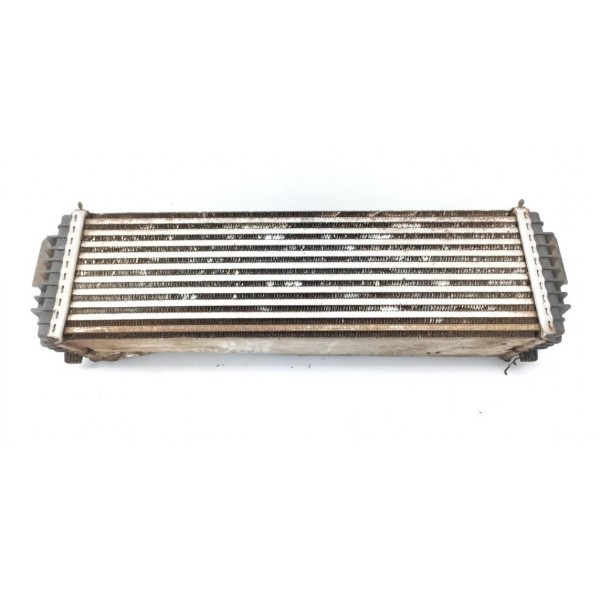 Intercooler Bmw X6 3.0  35i Xdrive 2013 Original Detalhe