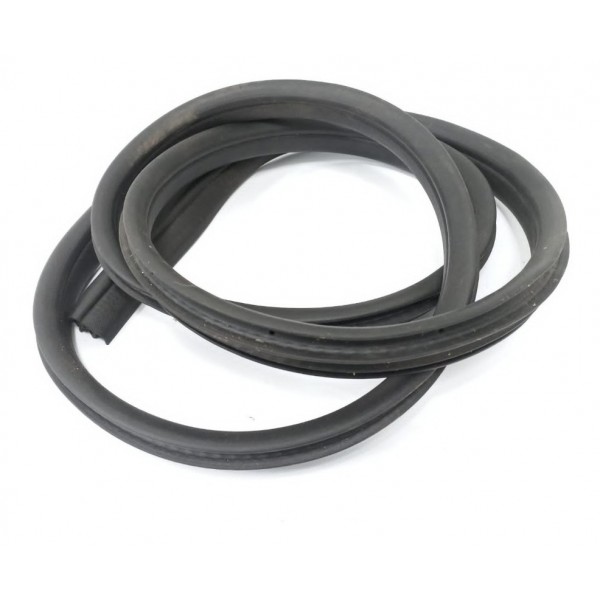 Borracha Porta Dianteira Esquerda Ford Focus 2015