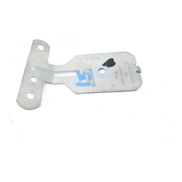 Suporte Sirene Alarme Golf Tsi 2014