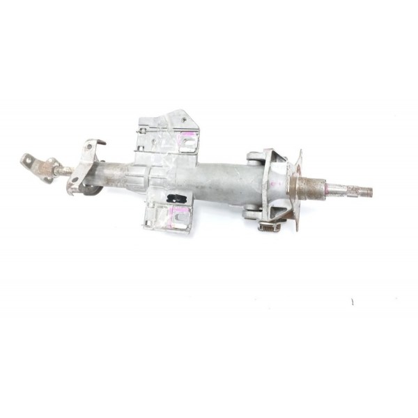 Coluna Direção Nissan Frontier 2013