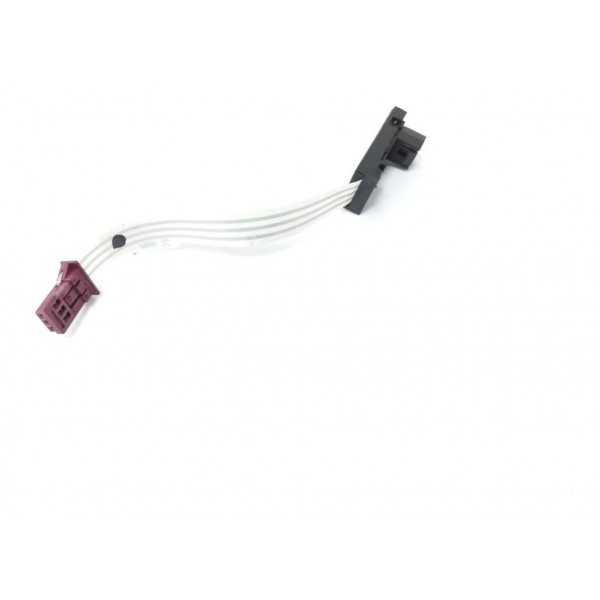 Acabamento Led Coluna Central Direito Minicooper S 2012