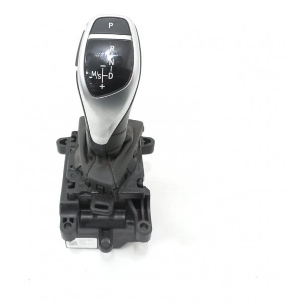 Trambulador Bmw 320i 2015