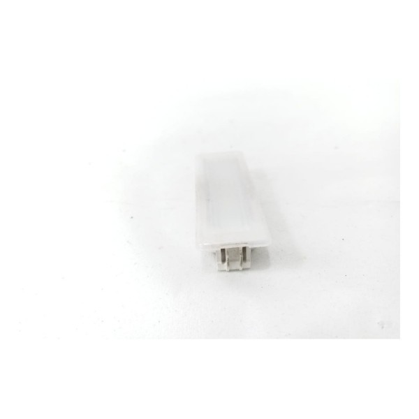 Luz Cortesia Acabamento Inferior Painel Bmw 320i 2015