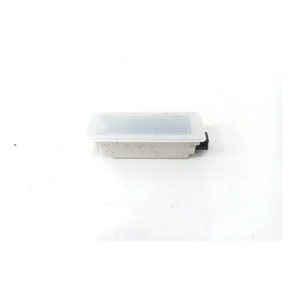 Luz Cortesia Porta Luvas Bmw 320i 2015