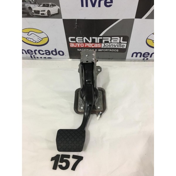 Pedal De Freio Volkswagen Jetta 2.0 Tsi 2017