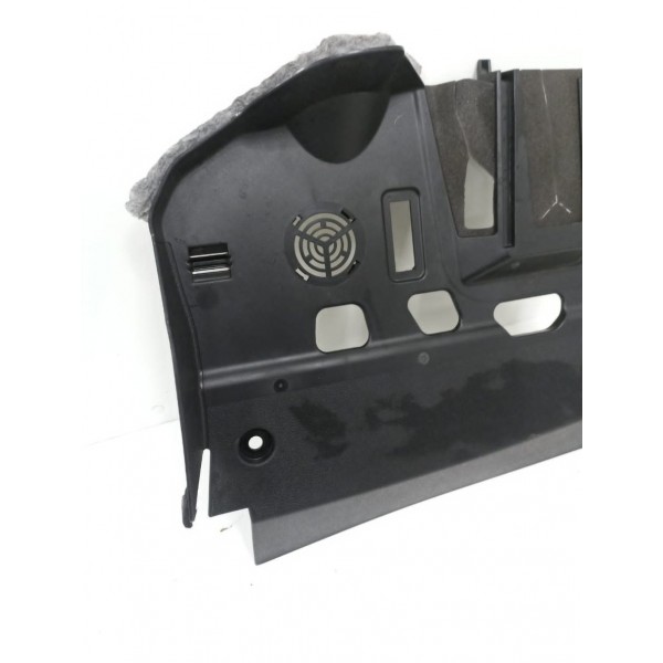 Acabamento Inferior Painel Bmw 320i 2015