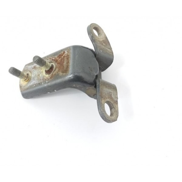 Dobradiça Inferior Porta Traseira Esquerda Lifan X60 2019