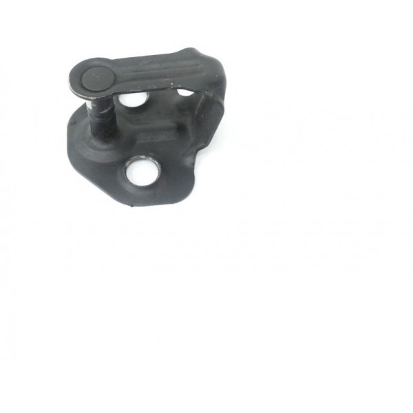 Batente Fechadura Porta Dianteira Direita Ford Fusion 2011