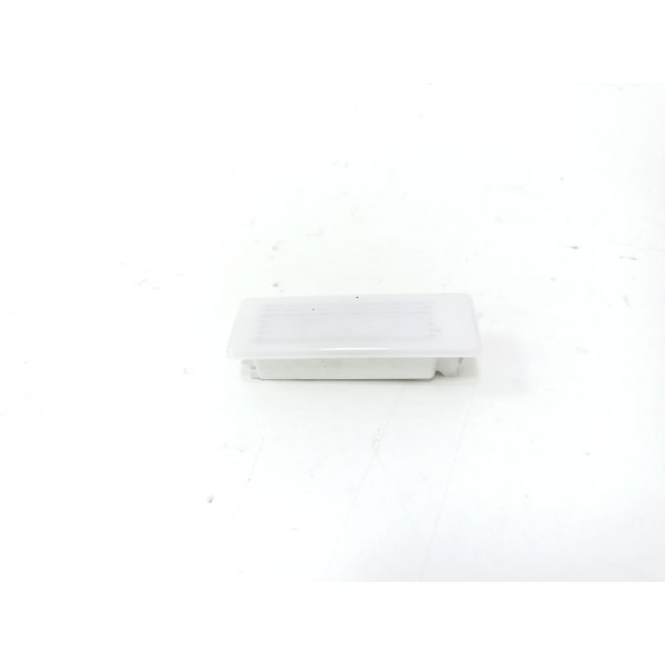 Luz Cortesia Acabamento Inferior Esquer Painel Bmw 320i 2015