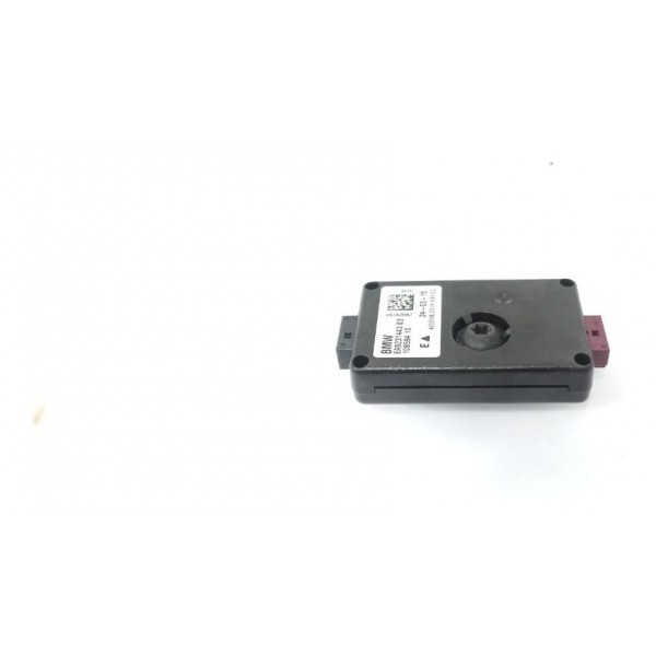Módulo Amplificador Antena Bmw 320i 2015 10859410 Preto