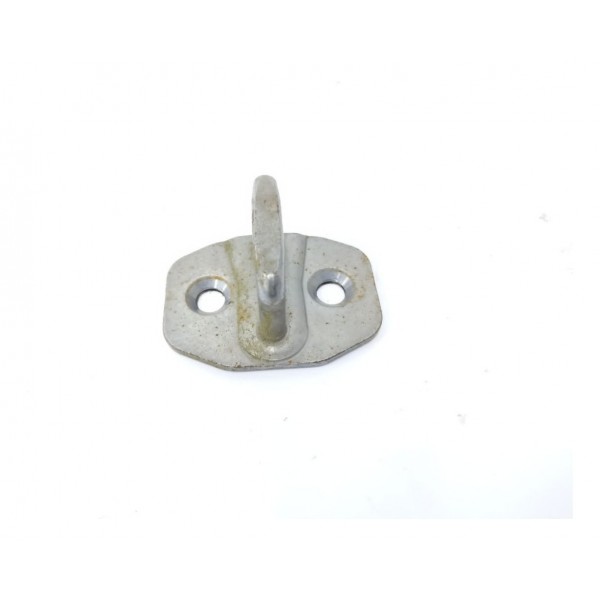 Batente Fechadura Dianteira Esquerda Mini Cooper 2018