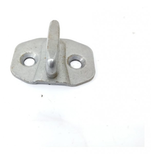 Batente Fechadura  Traseira Esquerda Mini Cooper 2018