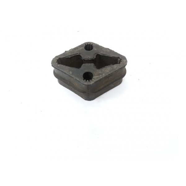 Coxim Escapamento Mini Cooper 2018