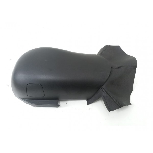 Acabamento Inferior Coluna Direção Bmw 320i 2015