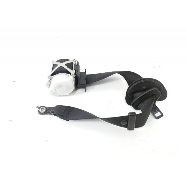 Cinto Segurança Dianteiro Esquerdo Bmw 320i 2015