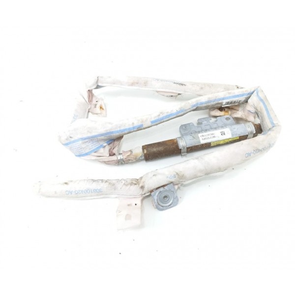 Cortina Esquerda Teto Mini Cooper 2018