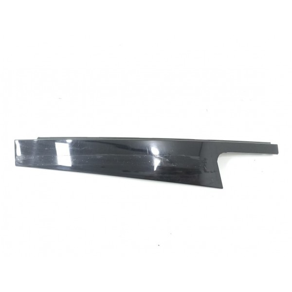 Aplique Coluna Porta Traseira Esquerda Bmw 320i 2015