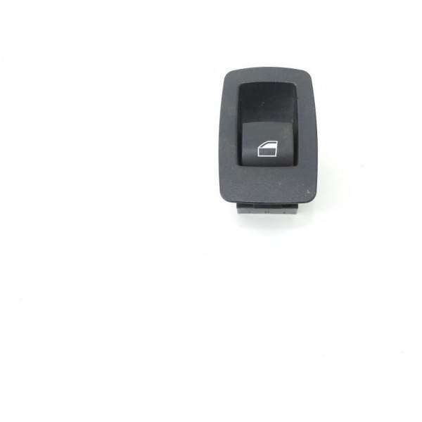 Botão Vidro Porta Traseira Esquerda Bmw 320i 2015