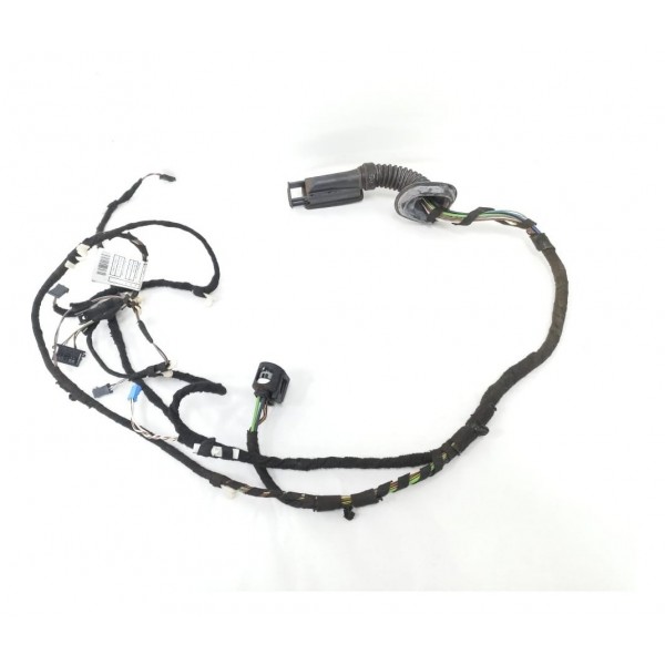 Chicote Porta Traseira Direita Bmw 320i 2015