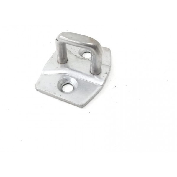 Batente Fechadura Porta Traseira Direita Bmw 320i 2015