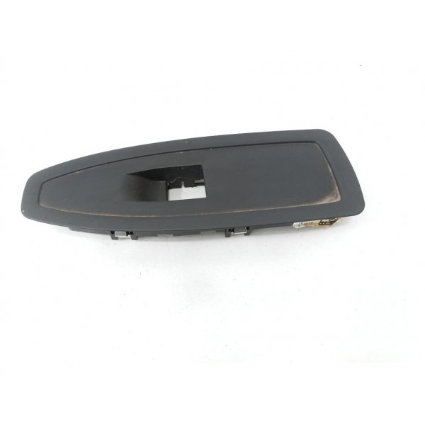 Moldura Botão Vidro Porta Dianteira Direita Bmw 320i 2015