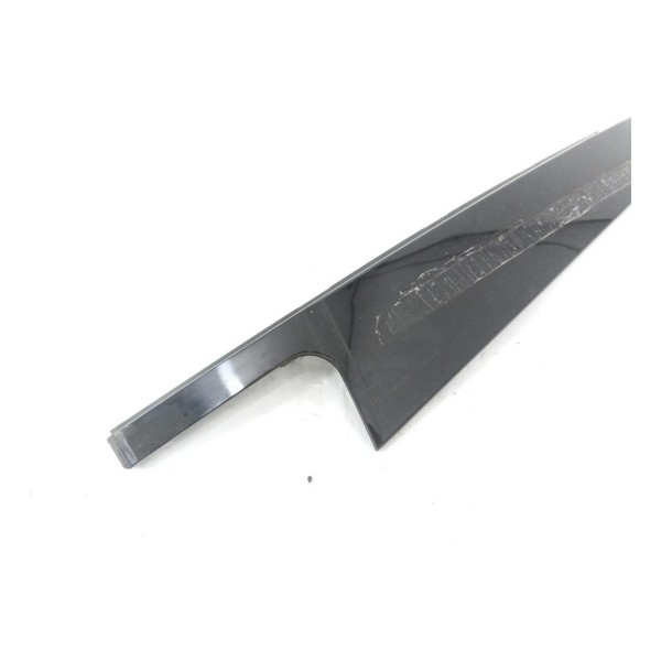 Aplique Coluna Porta Traseira Direita Bmw 320i 2015