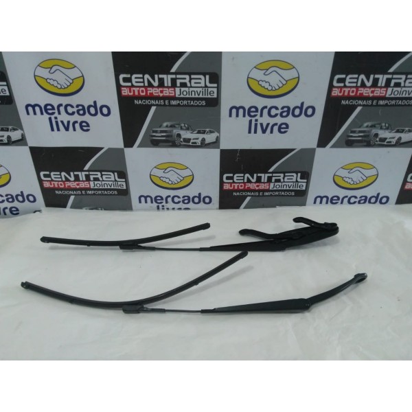 Par Haste Limpador Parabrisa Mercedes Cla 200 2018 Esquerdo