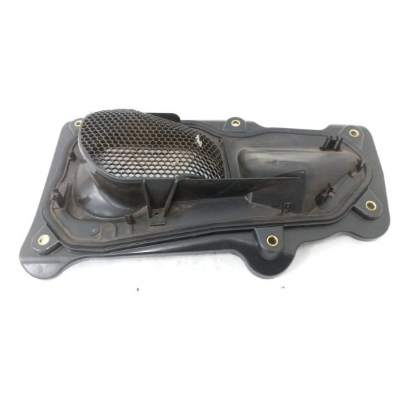 Acabamento Entrada Ar Bmw 320i 2015