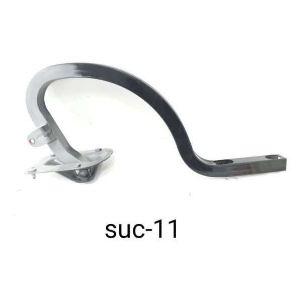 Dobradiça Direita Tampa Traseira Bmw 320i 2015