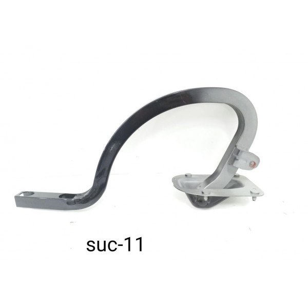 Dobradiça Esquerda Tampa Traseira Bmw 320i 2015