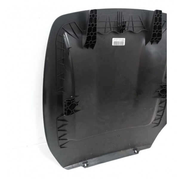 Acabamento Traseira Encosto Banco Dian Direito Bmw 320i 2015